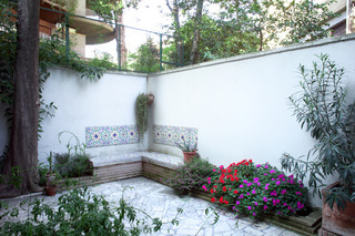 Hotel Residence Prati