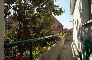 Hotel Residence Prati