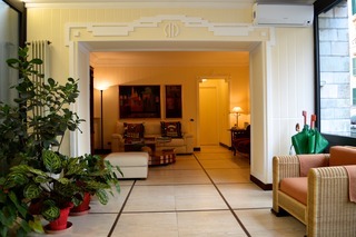 Hotel Residence Prati