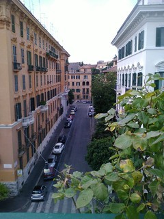 Hotel Residence Prati
