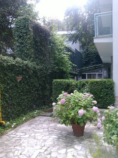 Hotel Residence Prati