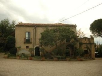 Agroturismo Villa Nicetta