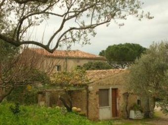 Agroturismo Villa Nicetta