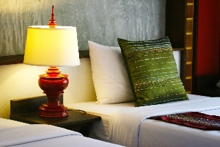 Hotel Legendha Sukhothai (deluxe)