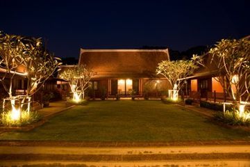 Hotel Legendha Sukhothai (deluxe)