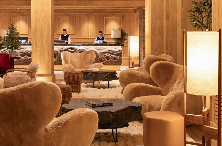 Hotel Mim Baqueira Member Of Meli� Collection