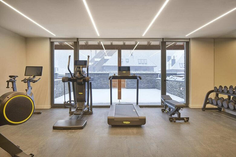 Hotel Mim Baqueira Member Of Meli� Collection