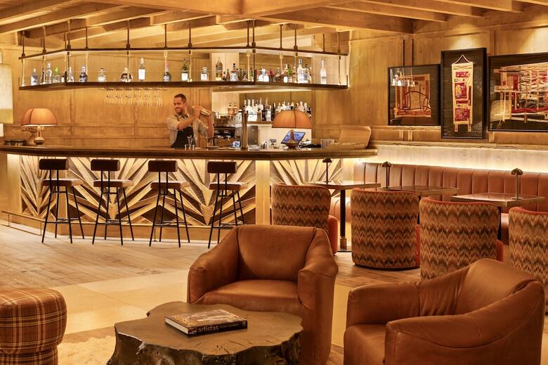 Hotel Mim Baqueira Member Of Meli� Collection