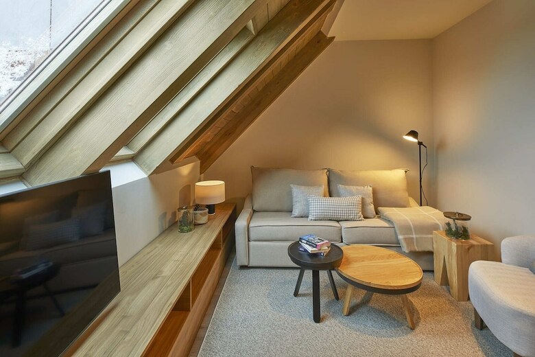 Hotel Mim Baqueira Member Of Meli� Collection