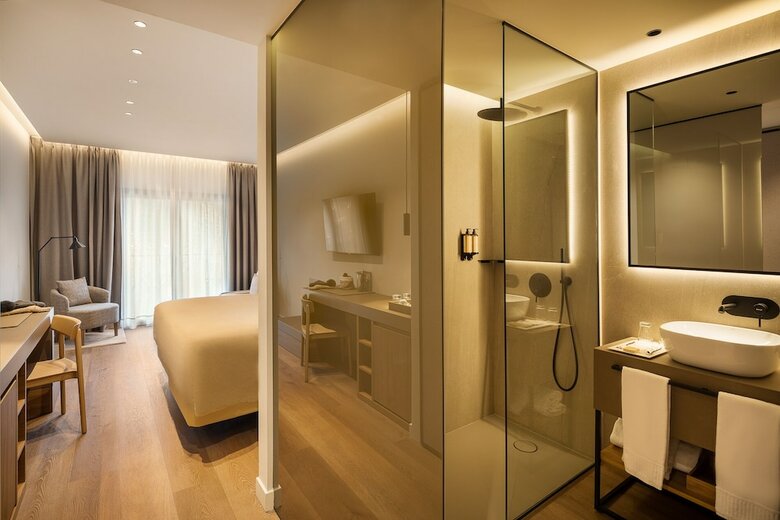 Hotel Mim Baqueira Member Of Meli� Collection