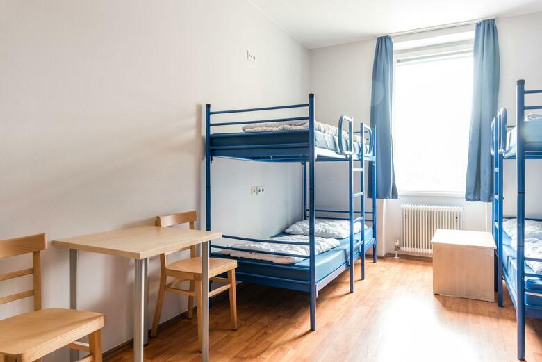 Hotel A&O Wien Stadthalle