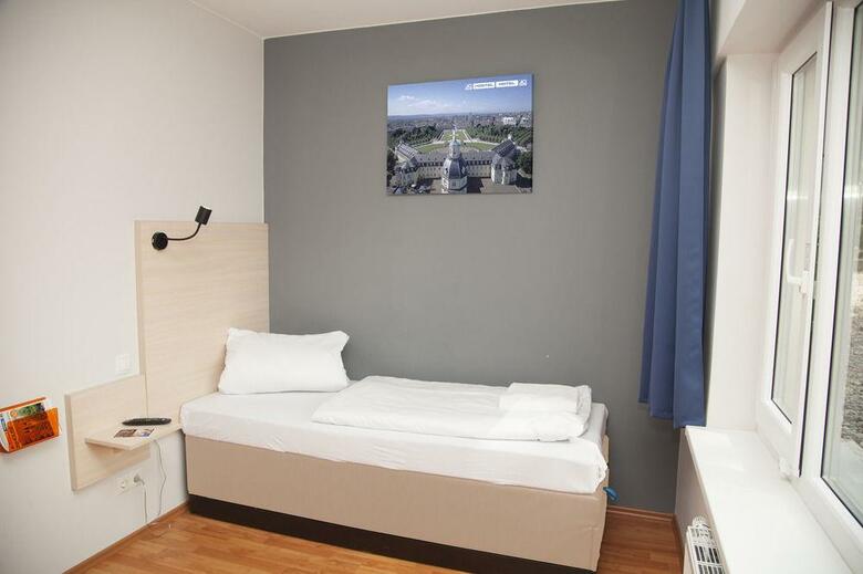Hotel A&O Wien Stadthalle