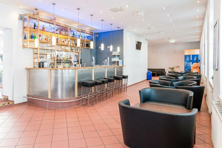 Hotel A&O Wien Stadthalle