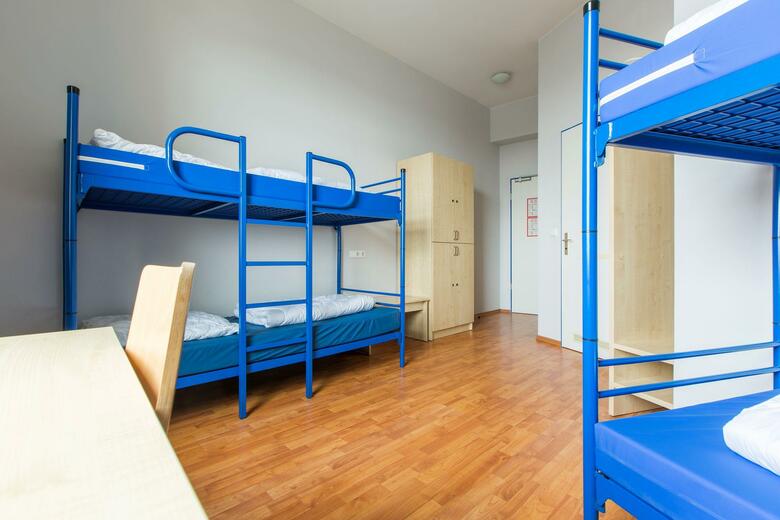 Hotel A&O Wien Stadthalle