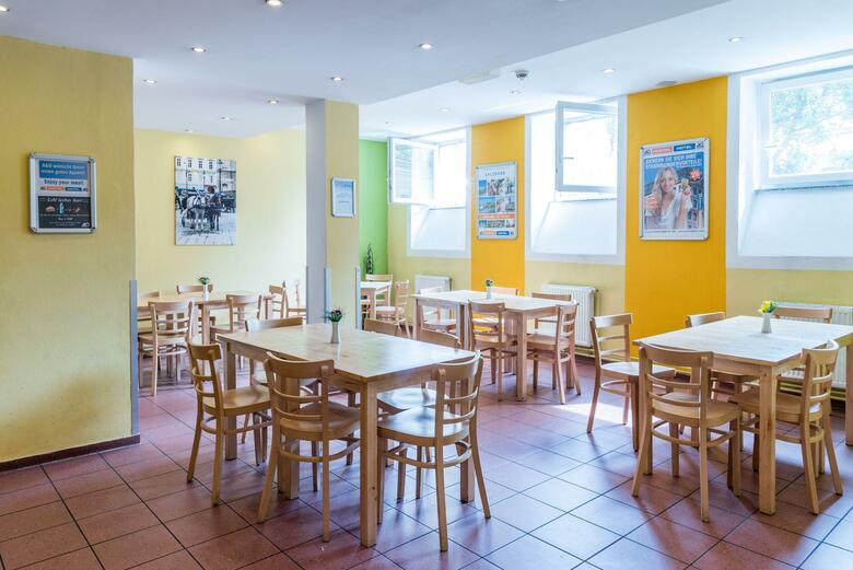Hotel A&O Wien Stadthalle