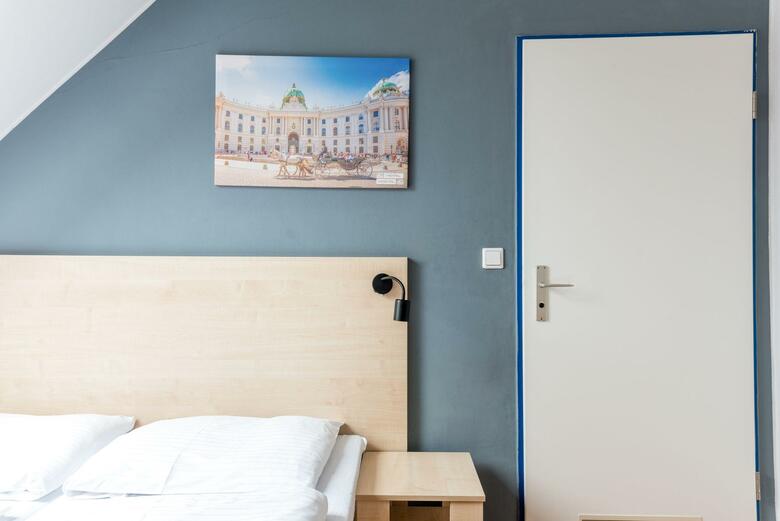 Hotel A&O Wien Stadthalle