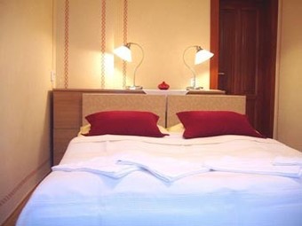 Karlova Prague Apartments