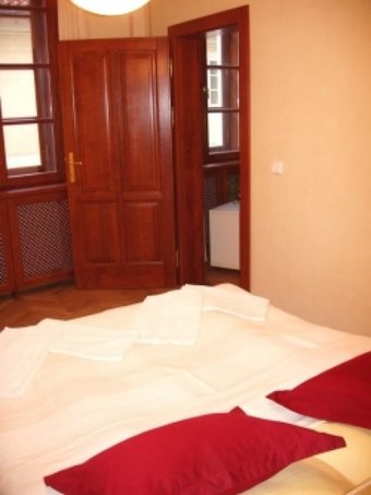 Karlova Prague Apartments
