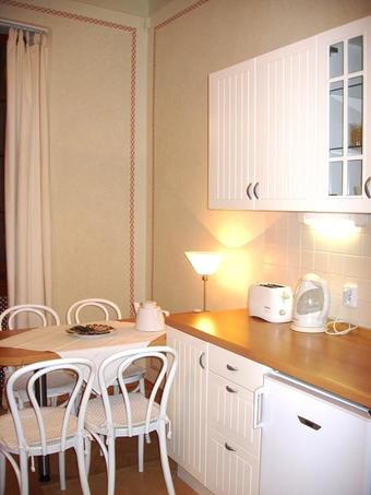 Karlova Prague Apartments