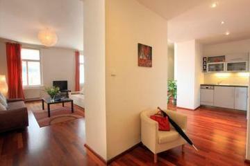 Apartamento Royal Road Residence