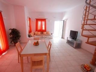 Apartamento Villa Nireas