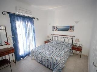 Apartamento Villa Nireas