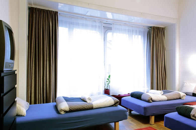 Hostal Maverick