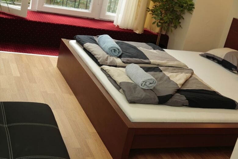 Hostal Maverick
