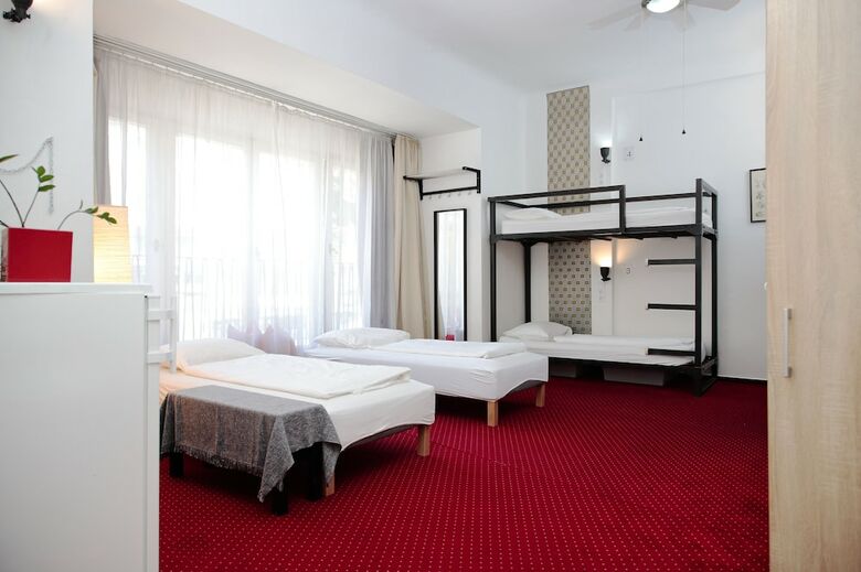 Hostal Maverick
