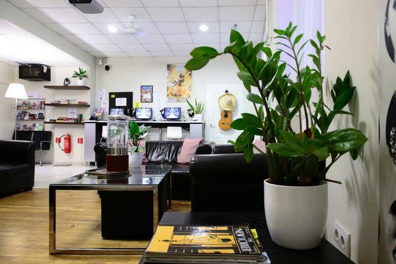 Hostal Maverick