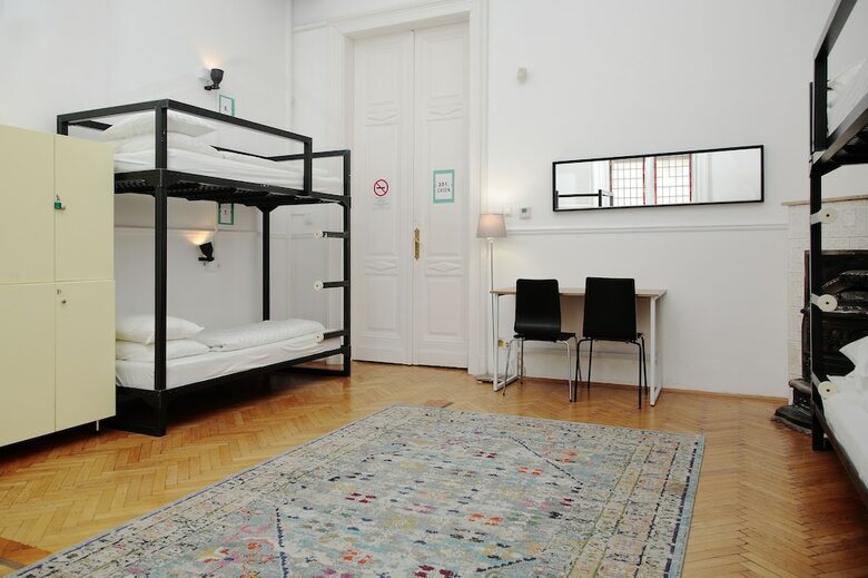 Hostal Maverick
