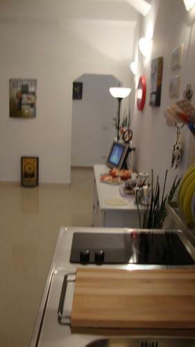Apartamento Danyhousedue