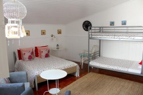 Hostal Residencial Vinnus