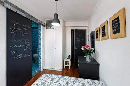 Hostal Residencial Vinnus