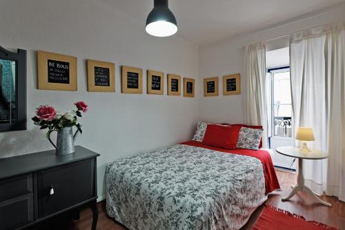 Hostal Residencial Vinnus