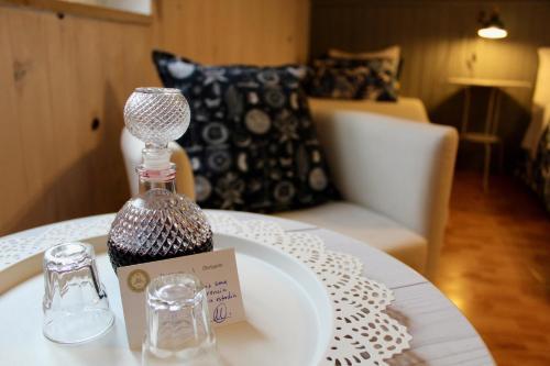 Hostal Residencial Vinnus