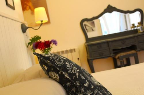 Hostal Residencial Vinnus