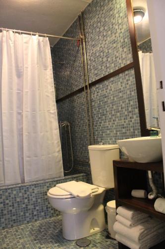 Hostal Residencial Vinnus