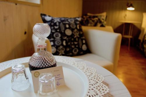Hostal Residencial Vinnus
