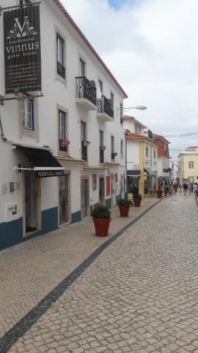 Hostal Residencial Vinnus