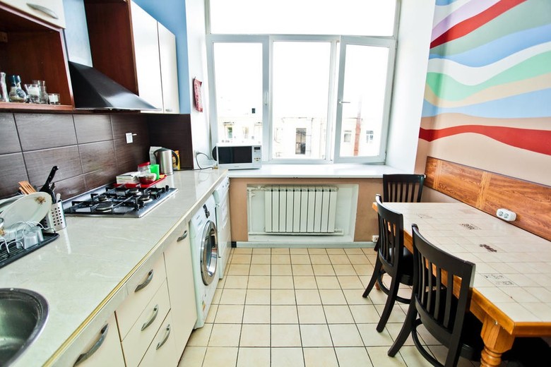 Hostal Napoleon Hostel