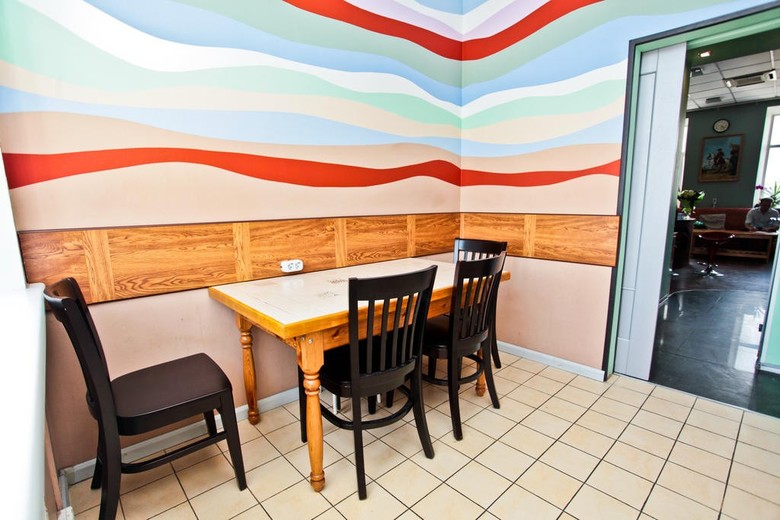 Hostal Napoleon Hostel