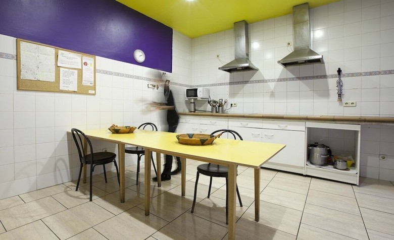 Hostal La Posada De Huertas