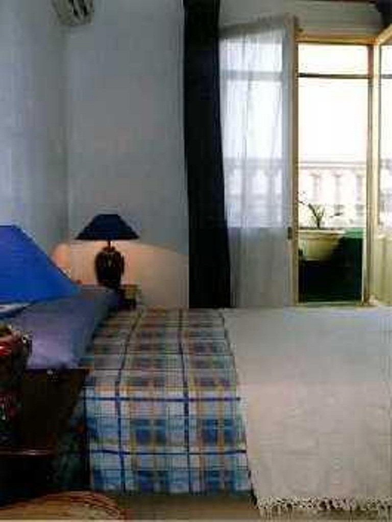 Hostal Gay Hotel Puerta Del Sol