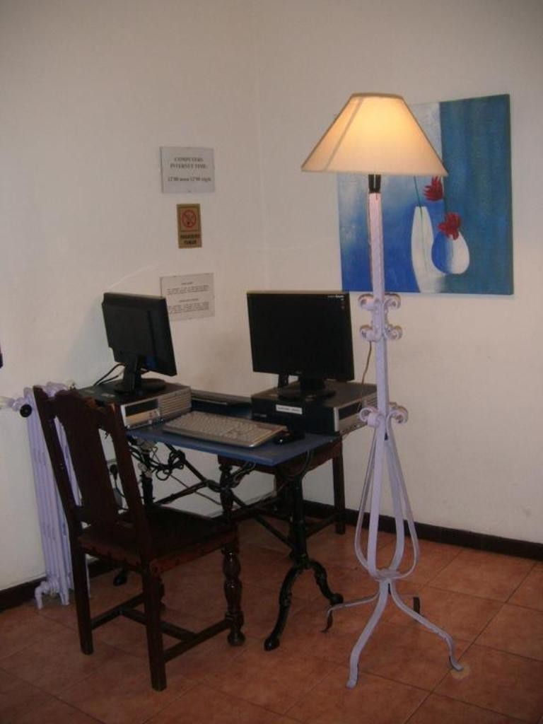 Hostal Gay Hotel Puerta Del Sol