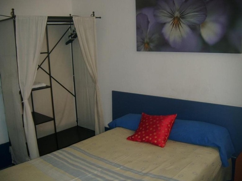 Hostal Gay Hotel Puerta Del Sol