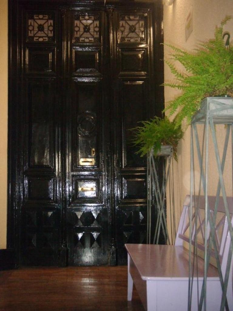 Hostal Gay Hotel Puerta Del Sol