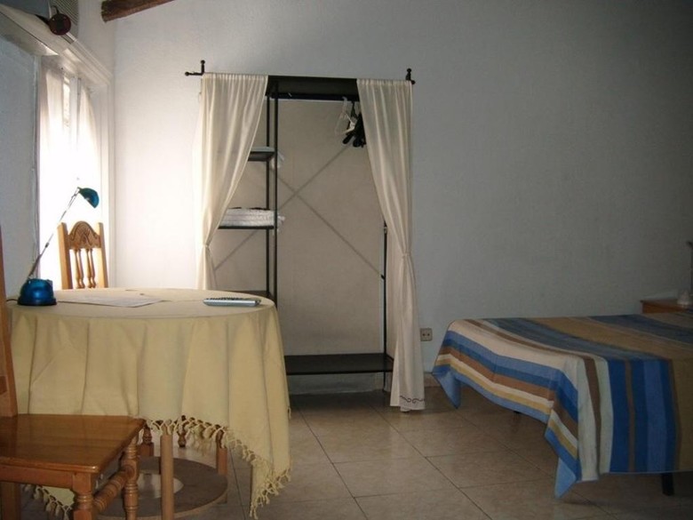 Hostal Gay Hotel Puerta Del Sol