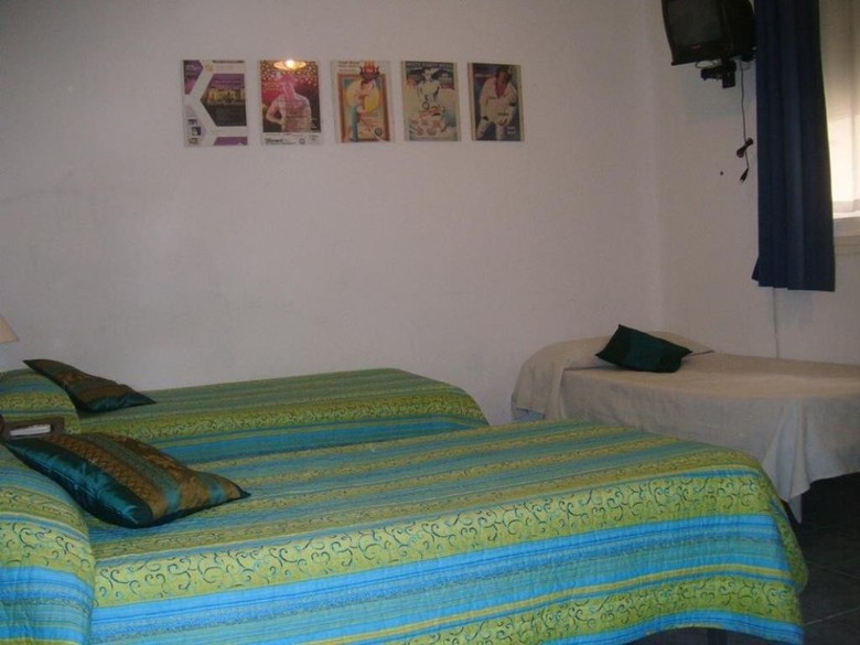 Hostal Gay Hotel Puerta Del Sol