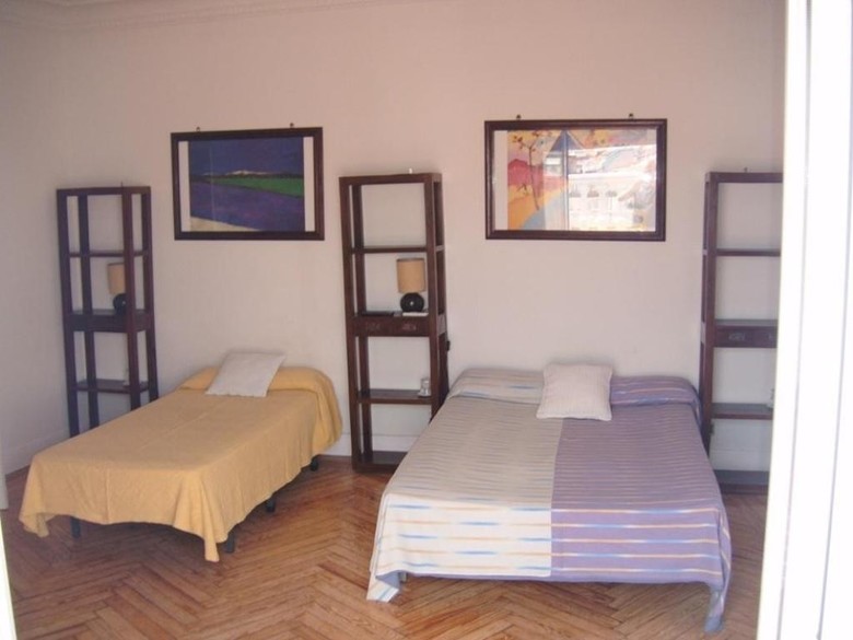 Hostal Gay Hotel Puerta Del Sol